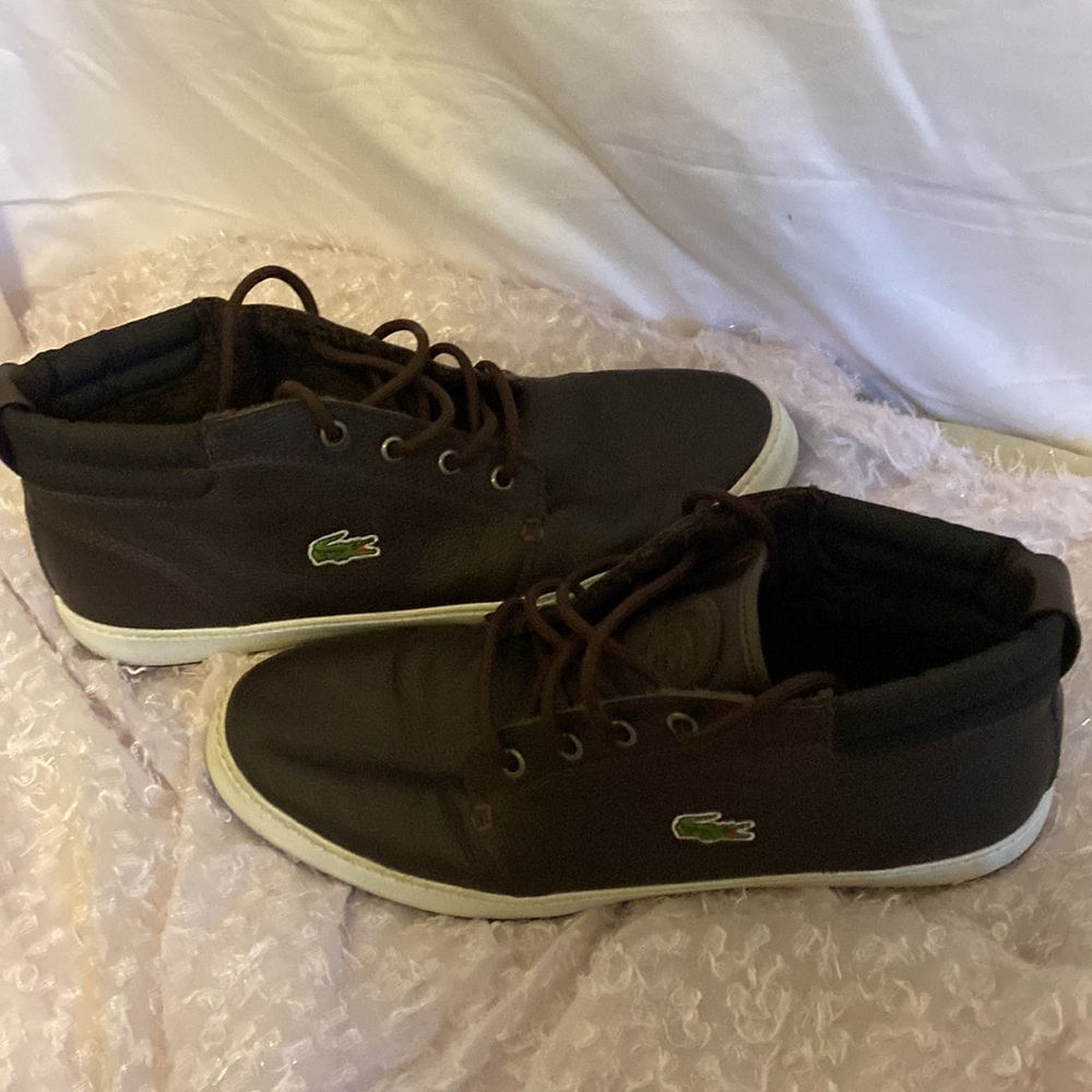 Lacoste Sport Sneaker